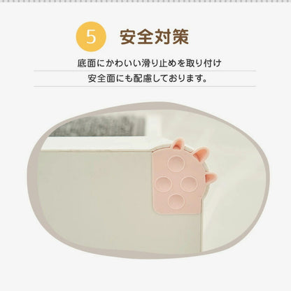 猫用 スクラッチャー 爪とぎ つめとぎ 玩具 おもちゃ キャットスクラッチャー かわいい ネコ ねこ 爪磨き ペット用品 猫用品(代引不可)