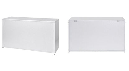 日本製 ガルバ製ゴミ収納庫 幅109 大容量 211L 上開きボックスタイプ 屋外ゴミ収納庫 ガルバリウム ゴミ箱 ごみ箱 物置 屋外ストッカー 頑丈 家庭用 カラスよけ ゴミステーション(代引不可)