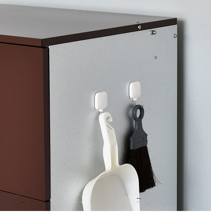 日本製 ガルバ使用ゴミ保管庫 幅69 奥行55 ガルバリウム使用 屋外 ゴミ箱 ごみ箱 物置 屋外ストッカー 頑丈 大容量 家庭用 カラスよけ ゴミ収納庫 ゴミステーション(代引不可)