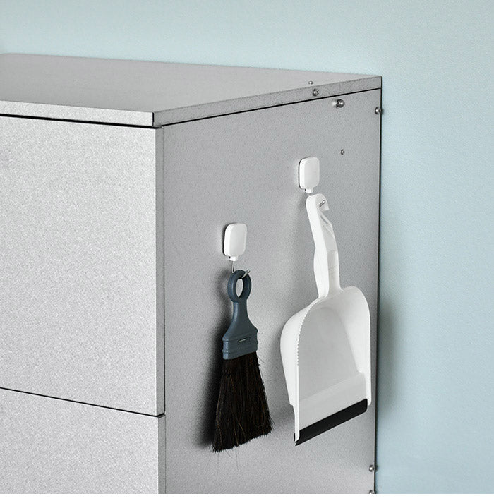 日本製 オールガルバ製ゴミ保管庫 幅69 奥行55 ガルバリウム 屋外 ゴミ箱 ごみ箱 物置 屋外ストッカー 頑丈 大容量 家庭用 カラスよけ ゴミ収納庫 ゴミステーション(代引不可)