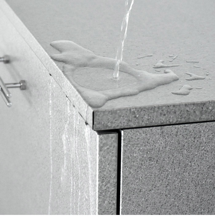 日本製 オールガルバ製ゴミ保管庫 幅69 奥行55 ガルバリウム 屋外 ゴミ箱 ごみ箱 物置 屋外ストッカー 頑丈 大容量 家庭用 カラスよけ ゴミ収納庫 ゴミステーション(代引不可)