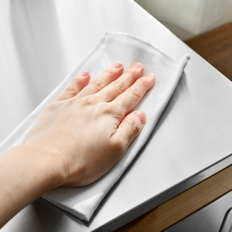 日本製 燕三条 ウッドとステンレスのブレッドケース 外せる木製トレー付き 頑丈 奥行28 トースターラック ブレッドケース 前開き 扉 キッチン収納 ブレッドボックス 食パン ジャム コーヒー 収納(代引不可)