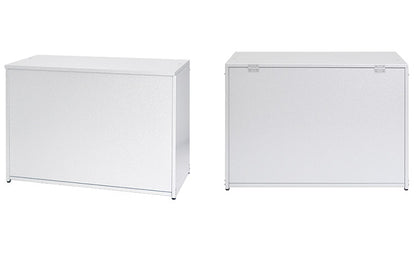 日本製 ガルバ製ゴミ収納庫 幅88 大容量 169L 上開きボックスタイプ 屋外ゴミ収納庫 ガルバリウム ゴミ箱 ごみ箱 物置 屋外ストッカー 頑丈 家庭用 カラスよけ ゴミステーション(代引不可)