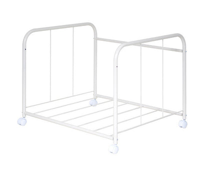 日本製 2WAY押入れ布団収納ワゴン 幅75 布団収納 押入れ収納 押し入れ収納 キャスター付き 布団収納ラック 布団収納ワゴン すのこ 湿気対策 整理棚(代引不可)