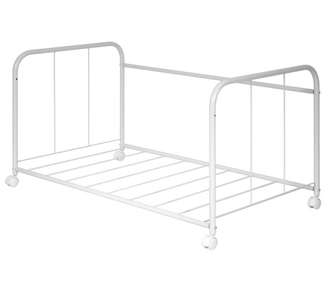 日本製 2WAY押入れ布団収納ワゴン 幅111 布団収納 押入れ収納 押し入れ収納 キャスター付き 布団収納ラック 布団収納ワゴン すのこ 湿気対策 整理棚(代引不可)