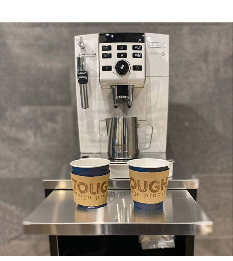 日本製 ウォーターサーバーラック スライドトレー付き 幅35cm すき間収納 キッチン家電ラック スライドテーブル ドリンクサーバースタンド ゴミ箱 ごみ箱 ダストボックス(代引不可)