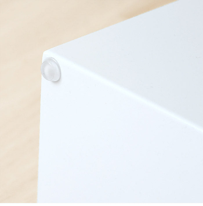 日本製 トイレットペーパーホルダー 自立式 スリム スタンド式 トイレットペーパースタンド トイレラック 芯なし対応 保管 ストッカー コンパクト 省スペース トイレ収納(代引不可)