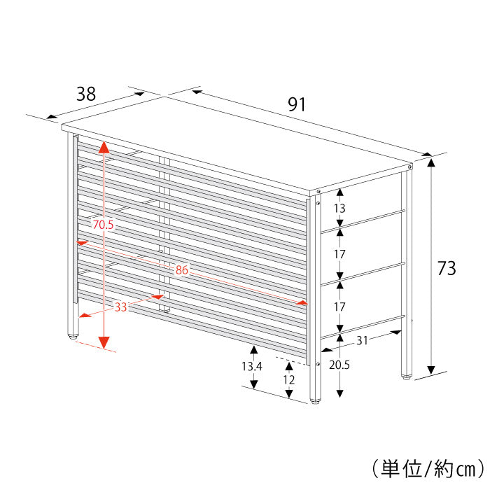 日本製 新ルーバー室外機カバー ルーバー式 スタイリッシュ エアコン室外機カバー エアコンカバー おしゃれ(代引不可)