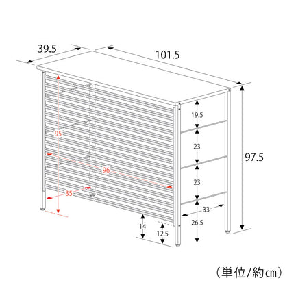 日本製 新ルーバー大型室外機カバー ルーバー式 スタイリッシュ エアコン室外機カバー エアコンカバー おしゃれ(代引不可)
