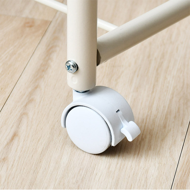 日本製 布団も干せる 押入れ布団収納 敷布団対応 ワイド 幅111 頑丈ワゴン 伸長式 物干し竿 物干しスタンド 布団干し 布団収納 押入れ収納 押し入れ収納 キャスター付き 布団収納ラック(代引不可)