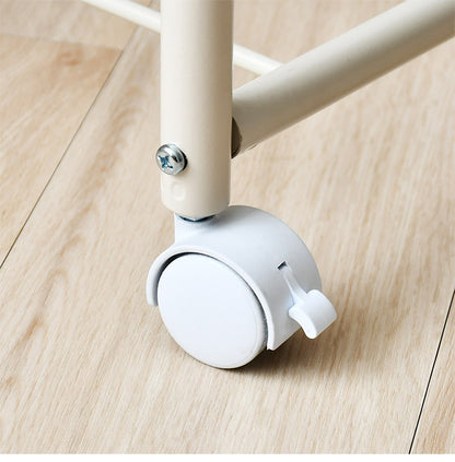 日本製 布団も干せる 押入れ布団収納 敷布団対応 ワイド 幅111 頑丈ワゴン 伸長式 物干し竿 物干しスタンド 布団干し 布団収納 押入れ収納 押し入れ収納 キャスター付き 布団収納ラック(代引不可)