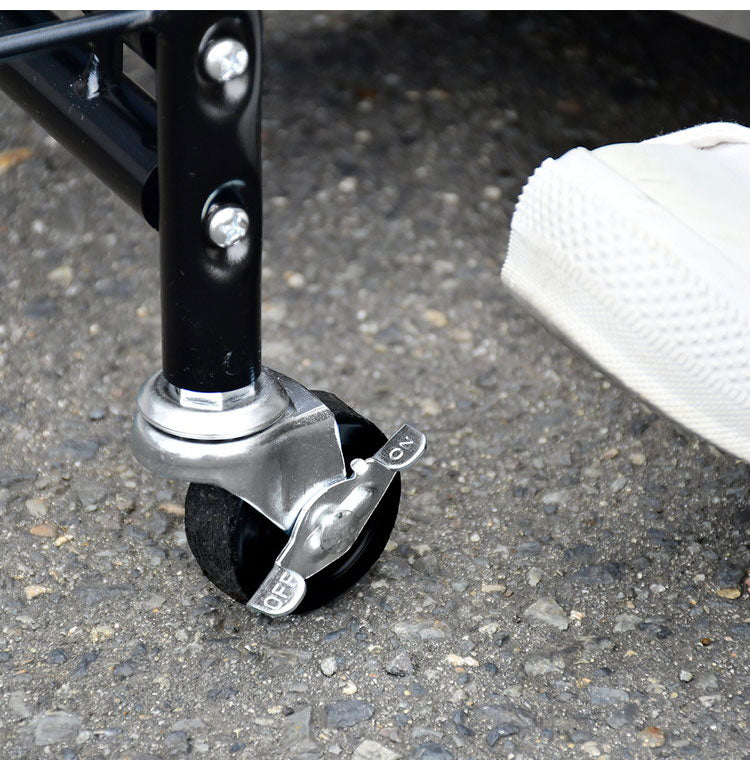 日本製 SUV用 タイヤラック 2個組(4本収納) タイヤ幅24cmまで カバー付き スロープ付き キャスター タイヤスタンド タイヤ収納 足立製作所 組立簡単 カー用品 保管 スタッドレス(代引不可)