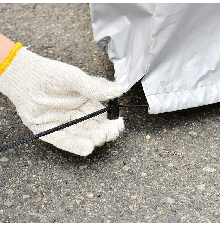 日本製 SUV用 タイヤラック 2個組(4本収納) タイヤ幅24cmまで カバー付き スロープ付き キャスター タイヤスタンド タイヤ収納 足立製作所 組立簡単 カー用品 保管 スタッドレス(代引不可)