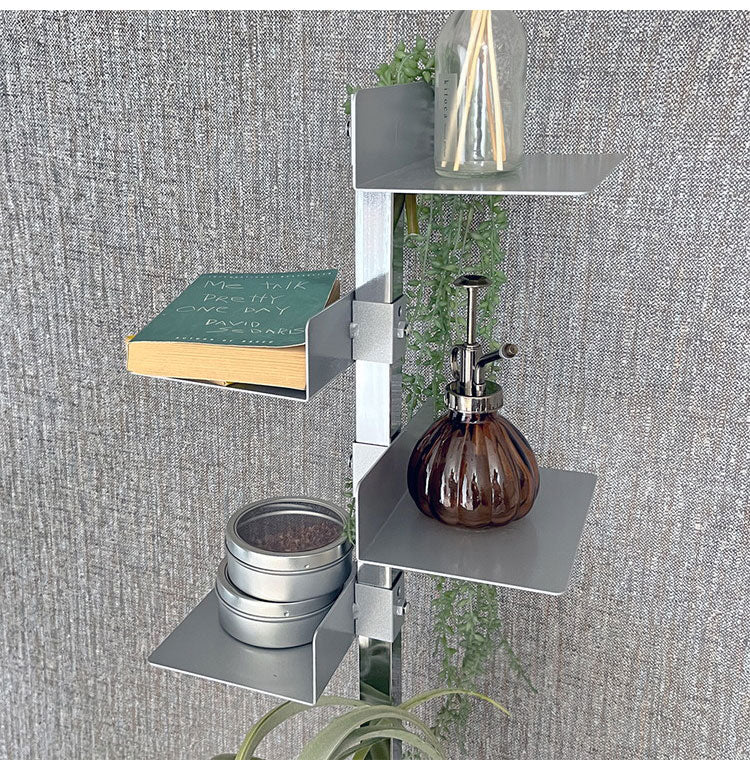 日本製 ブックタワー プレミアムタイプ 10段 積ん読ラック 高さ調節 頑丈スチール 隠しキャスター 本棚 シェルフ マガジンラック コミック 文庫本 積読 棚 ディスプレイ おしゃれ(代引不可)