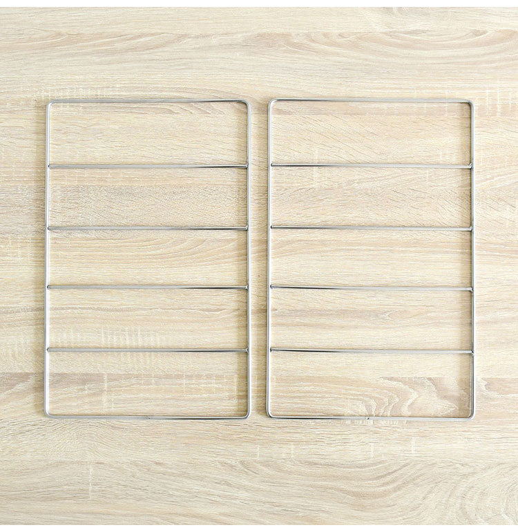 rootis 日本製 食洗機ラック 完成品 耐荷重40kg 幅47cm 引出し付き 新潟県南魚沼産木材使用 ステンレス 食洗機台 食洗器台 食洗器ラック 置き台 収納付き 足立製作所 bokula(代引不可)