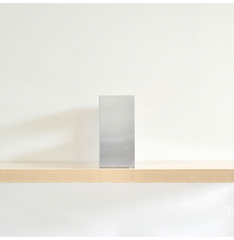 rootis 日本製 スパイス&ツールラック 完成品 幅50cm 新潟県南魚沼産木材使用 ツールスタンド 調味料ラック スパイスラック カウンター上収納 足立製作所 bokula(代引不可)