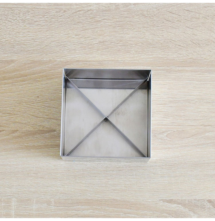 rootis 日本製 スパイス&ツールラック 完成品 幅50cm 新潟県南魚沼産木材使用 ツールスタンド 調味料ラック スパイスラック カウンター上収納 足立製作所 bokula(代引不可)