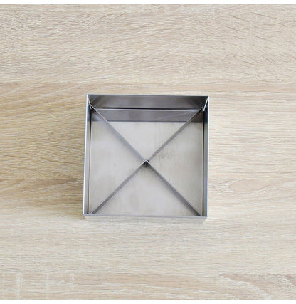 rootis 日本製 スパイス&ツールラック 完成品 幅50cm 新潟県南魚沼産木材使用 ツールスタンド 調味料ラック スパイスラック カウンター上収納 足立製作所 bokula(代引不可)