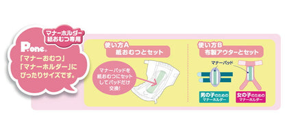 【12個セット】 マナーパッド Active Mサイズ 32枚 ビッグパック 犬用 おむつ オムツ トイレ まとめ売り セット売り