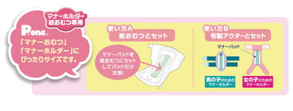 【4個セット】 マナーパッド Active Mサイズ 32枚 ビッグパック 犬用 おむつ オムツ トイレ まとめ売り セット売り