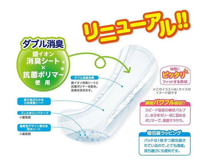 第一衛材 マナーパッド Active ビッグパック SSサイズ 57枚 PMP-750 犬 いぬ おむつ 介護 ペット介護 ペット トイレ