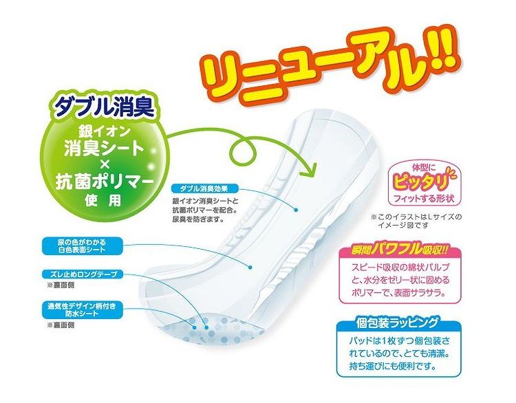 第一衛材 マナーパッド Active ビッグパック Lサイズ 28枚 PMP-753 犬 いぬ おむつ 介護 ペット介護 ペット トイレ