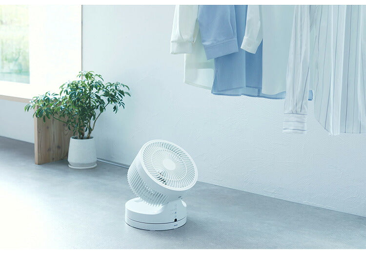 マクセル 除菌消臭器 部屋干し サーキュレーター ARD200 衣類乾燥 オゾン