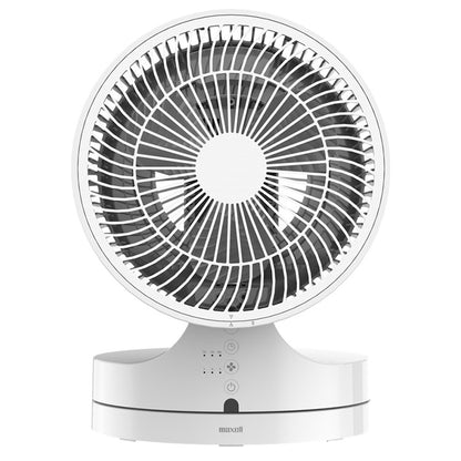 マクセル 除菌消臭器 部屋干し サーキュレーター ARD200 衣類乾燥 オゾン