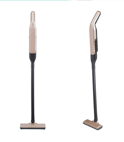 シーシーピー CCP コードレス 極軽 スティッククリーナー ストロング 掃除機 2WAYタイプ ハンディクリーナー CM-DC94-GD