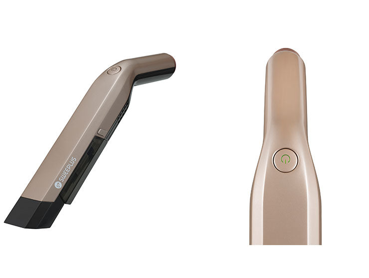 シーシーピー CCP コードレス 極軽 スティッククリーナー ストロング 掃除機 2WAYタイプ ハンディクリーナー CM-DC94-GD