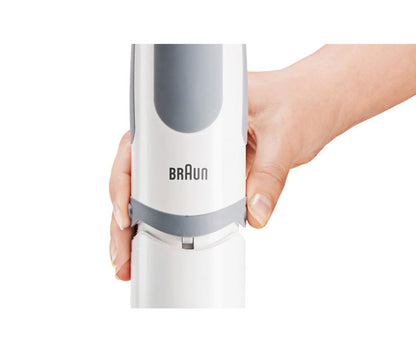 ブラウン マルチクイック 5ヴァリオ MQ5045 便利グッズ ハンドブレンダー 調理器 フードチョッパー