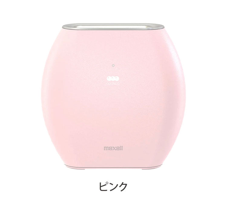 maxell マクセル オゾネオ オゾネオエアロ オゾン除菌消臭器 脱臭 オゾン MXAP-AE270