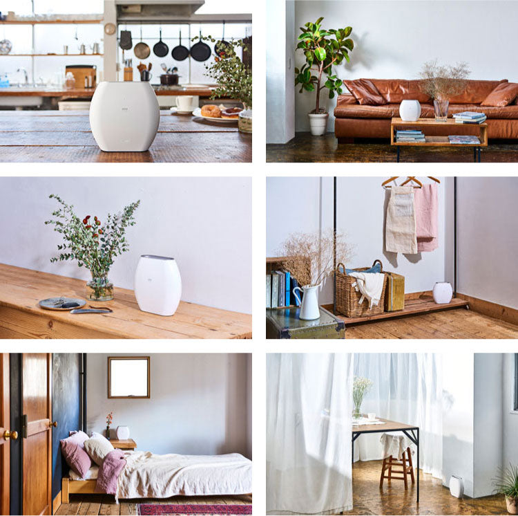 maxell マクセル オゾネオ オゾネオエアロ オゾン除菌消臭器 脱臭 オゾン MXAP-AE270