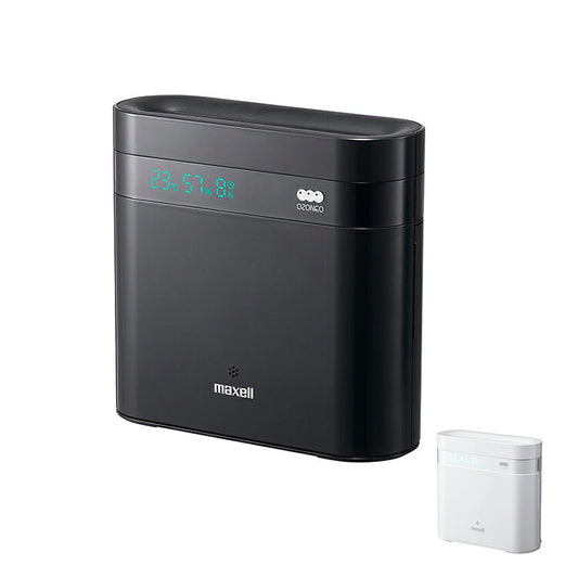 maxell マクセル 除菌消臭器 オゾネオエアロプラス オゾン除菌消臭器 20畳用 MXAP-DAE280 空気清浄 除菌 防臭