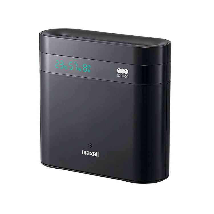 maxell マクセル 除菌消臭器 オゾネオエアロプラス オゾン除菌消臭器 20畳用 MXAP-DAE280 空気清浄 除菌 防臭