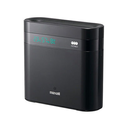 maxell マクセル 除菌消臭器 オゾネオエアロプラス オゾン除菌消臭器 20畳用 MXAP-DAE280 空気清浄 除菌 防臭