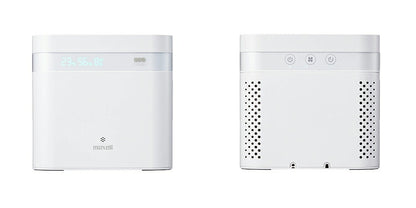 maxell マクセル 除菌消臭器 オゾネオエアロプラス オゾン除菌消臭器 20畳用 MXAP-DAE280 空気清浄 除菌 防臭