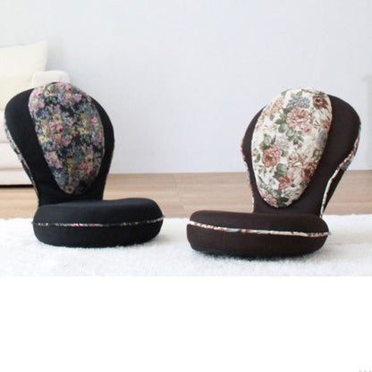 背筋がGUUUN 美姿勢座椅子 クラシック 座椅子 リクライニング ストレッチ 骨盤座椅子 イス チェア ドリーム 0070-2822