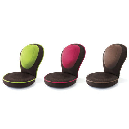 背筋がGUUUN美姿勢座椅子コンパクト