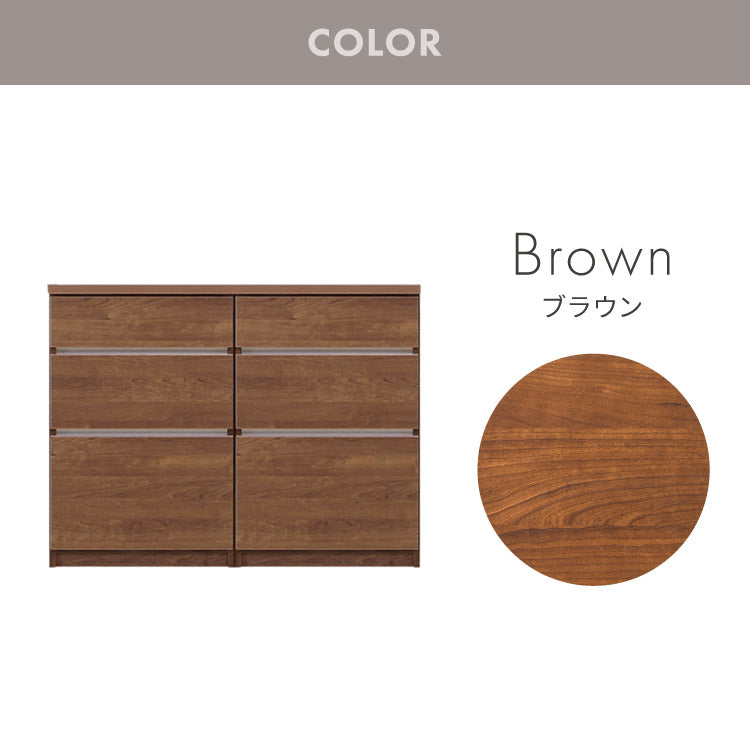 キッチンカウンター 120 幅120 高さ93 引き出し6杯 完成品 国産 開梱設置無料 日本製 レンジ台 カウンター テーブル 食器棚 キッチンボード 引き出し(代引不可)