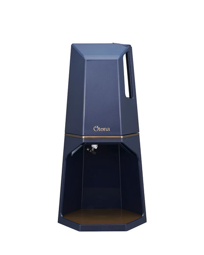 otona オトナ かき氷 メガ盛り ふわふわ電動かき氷器 製氷カップ4個付き かき氷器 電動 かき氷メーカー DTH-B2