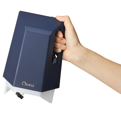 otona オトナ かき氷 メガ盛り ふわふわ電動かき氷器 製氷カップ4個付き かき氷器 電動 かき氷メーカー DTH-B2