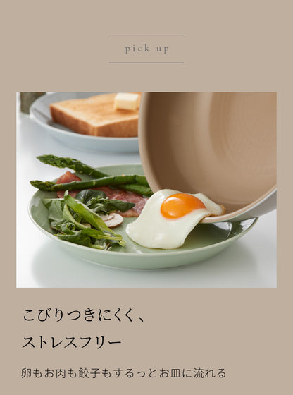 限定デザイン evercook エバークック IH ガス対応 玉子焼き 13×18cm ウォームグレー 500日保証【送料無料】
