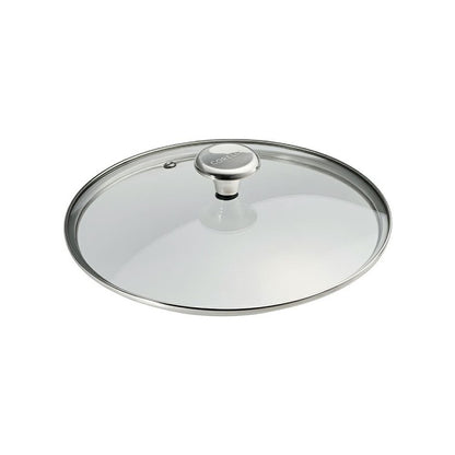 CORELLE コレール ガラスふた 24cm フタ単品 ガラス蓋 フタ ふた 蓋 CGL24ST ドウシシャ DOSHISHA