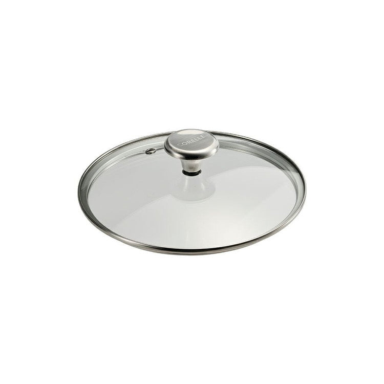 CORELLE コレール ガラスふた 20cm フタ単品 ガラス蓋 フタ ふた 蓋 CGL20ST ドウシシャ DOSHISHA