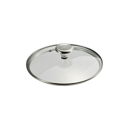 CORELLE コレール ガラスふた 20cm フタ単品 ガラス蓋 フタ ふた 蓋 CGL20ST ドウシシャ DOSHISHA