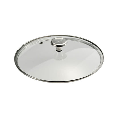 CORELLE コレール ガラスふた 26cm フタ単品 ガラス蓋 フタ ふた 蓋 CGL26ST ドウシシャ DOSHISHA