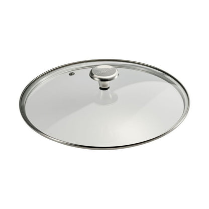 CORELLE コレール ガラスふた 28cm フタ単品 ガラス蓋 フタ ふた 蓋 CGL28ST ドウシシャ DOSHISHA