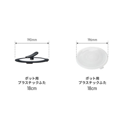 限定デザイン evercook エバークック 着脱式 フライパン 6点セット IH対応 ガス火OK 500日保証 軽量モデル 新型 ウォームグレー pfoaフリー fit フィット 取っ手の取れる 取手が取れる セット【送料無料】