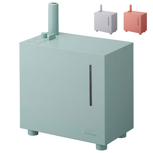 kamome 加湿器 超音波式加湿器 カモメ TWKK-1301 おしゃれ 超音波式 上部給水型 加湿器 d-design